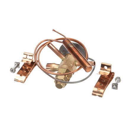 Norlake Valve Expansion Valve Fbse-1/4-C 1/4 X 1/2 142006